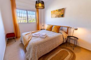 RentitSpain - Salobreña - Refugio La Guardia Playa y Confort