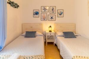 RentitSpain - Salobreña - Refugio La Guardia Playa y Confort