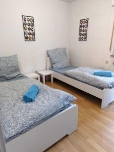 Große Wohnung nahe Heidelberg