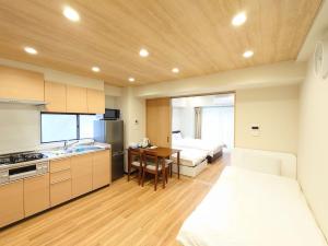 Mezon Akihabara Guest House