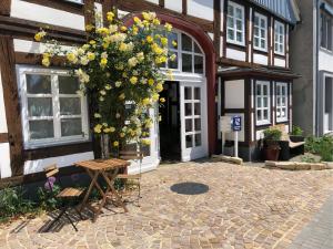 Fachwerkhaus Hartmann