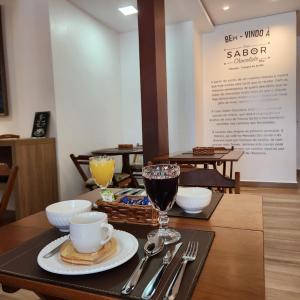 Casa Sabor Chocolate Mar