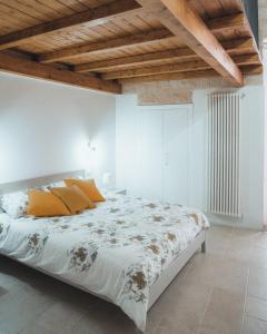 Cera una Volta Apartments