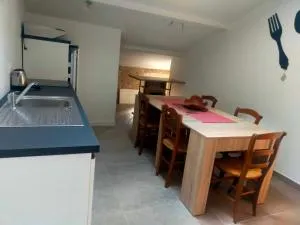 Naturaleza-Gîte Ecureuils - Montaigu-de-Quercy