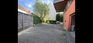 B&B - Villa des Remparts - Ardres proche Calais-St Omer-Dunkerque