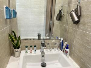 Vinhome Ocean park Gia Lam Ha Noi Homestay