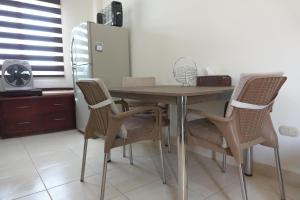Captivating 1-Bed Apartment in hurghada