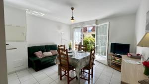 Maison 5 personnes à Le Crotoy avec parking - 3hvězdičkové hotely ve městě Le Crotoy