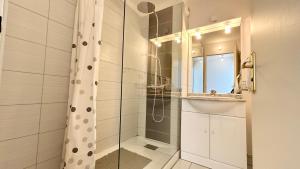 Maison 5 personnes à Le Crotoy avec parking