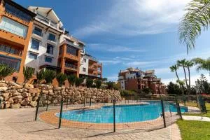 RentitSpain Ático con Terraza al Mar en Almuñecar - Taramay