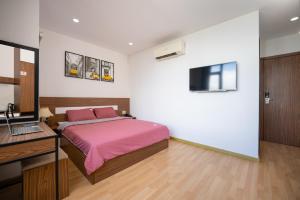 S HOTEL BEACH ĐÀ NẴNG