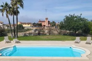 Villa Cluna - Badia Blava