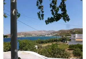 Akrogiali Rooms and Studios - Lakkíon