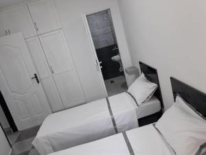 Immeuble Thala Tigzirt appart 90m avec 2h de piscine privée