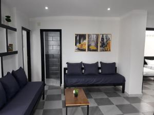 Immeuble Thala Tigzirt appart 90m avec 2h de piscine privée