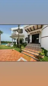 Villa Marina Smir avec piscine - 卡博尼格洛