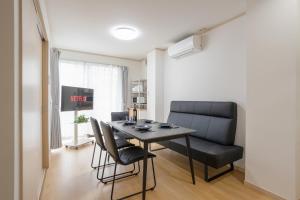 Kagurazaka City House - 神楽坂シティハウス - Appartements, Tokyo