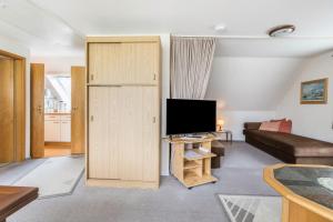 Ferienhaus Christa - Falshöft