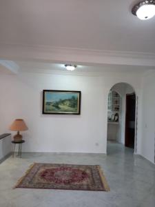 Villa Marina Smir avec piscine
