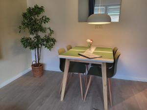 Ferienwohnung Nordlicht 4