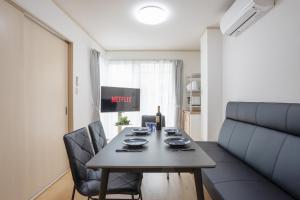 Kagurazaka City House - 神楽坂シティハウス