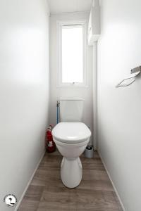 Campings Camping Les Violettes : photos des chambres