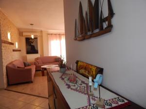 Philippos House in Nea Moudania