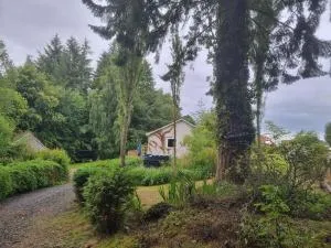 Rowanlea Cottage - Tore