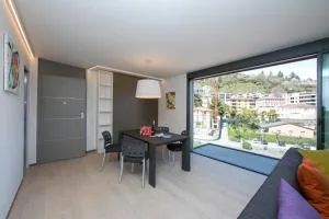 Urban Flat Paradiso - Happy Rentals - Paradiso