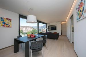 Urban Flat Paradiso - Happy Rentals