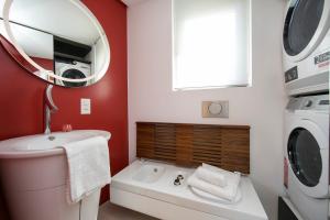 Urban Flat Paradiso - Happy Rentals