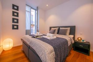 Star of Lugano - Happy Rentals