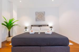 Love of Lugano - Happy Rentals