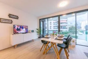 Fairy Home - Happy Rentals - Viganello