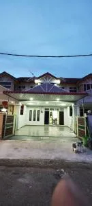 Ankanghomestay - Kampong Pegawai