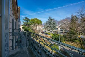 Little Lugano - Happy Rentals