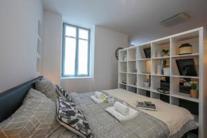 Little Lugano - Happy Rentals