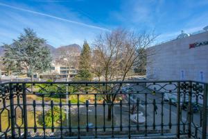 Little Lugano - Happy Rentals