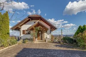 Vineyard Cottage Bahor - Happy Rentals - Semič