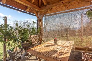 Vineyard Cottage Bahor - Happy Rentals 