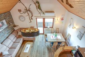 Vineyard Cottage Bahor - Happy Rentals 