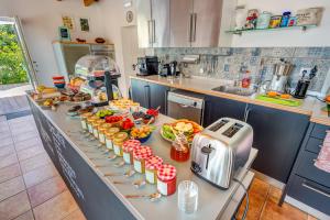 Quinta das Piteiras-Turismo Rural