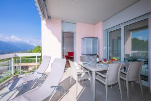 La Maison du Bonheur - Happy Rentals