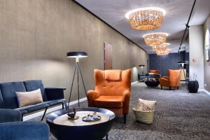 Arche Hotel Puławska Residence Warszawa