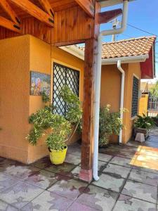 Colchagua Stay . Vive tu experiencia en Santa Cruz