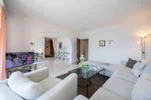 Casa Monti Belvedere - Happy Rentals