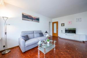 Lido Apartment - Happy Rentals
