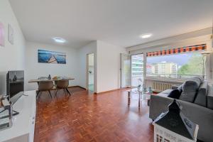Lido Apartment - Happy Rentals