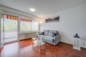 Lido Apartment - Happy Rentals