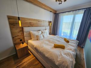 Design apartmán Janské Lázně 1 - by AlkaTravel, Ski&Bike